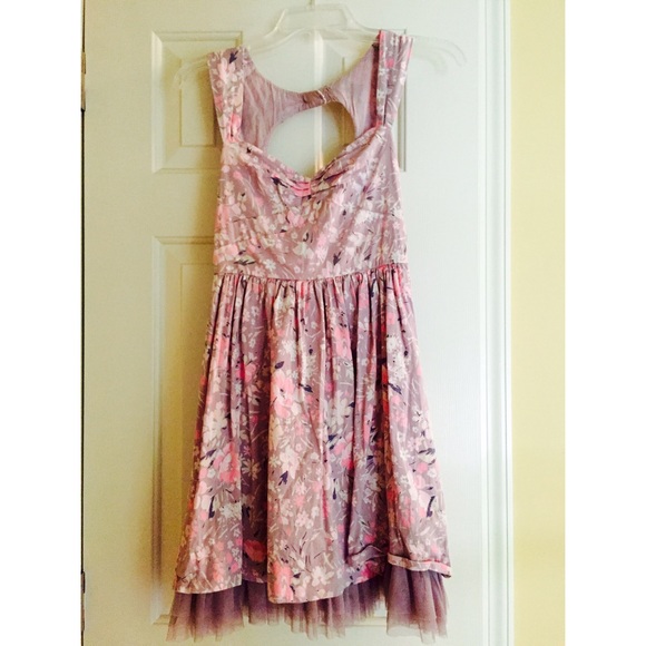Free people dress