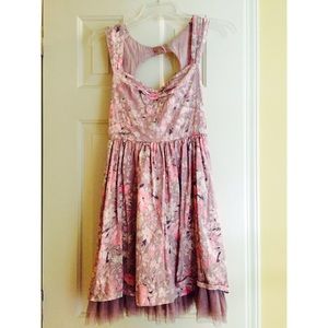 Free people dress