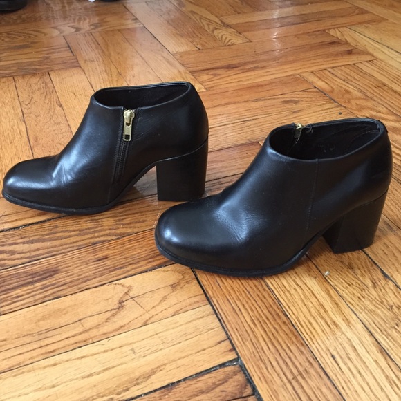 Booties - Picture 2 of 4