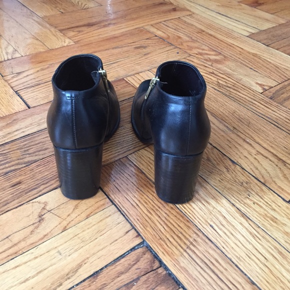Booties - Picture 3 of 4