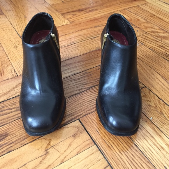 Booties - Picture 4 of 4