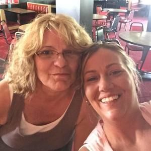 Meet your Posher, Sabrina