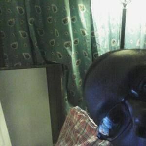 Meet your Posher, Deonte