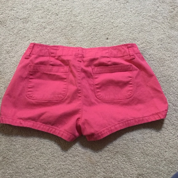 Arizona Jean company pink shorts - Picture 2 of 3