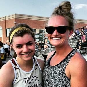 Meet your Posher, Kelsey