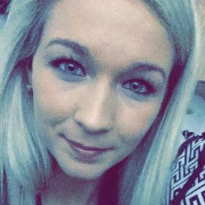 Meet your Posher, Jade