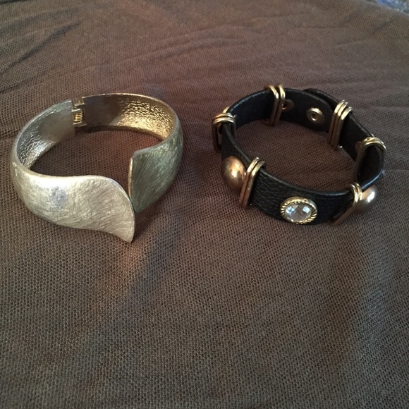 Bracelet Bundle!