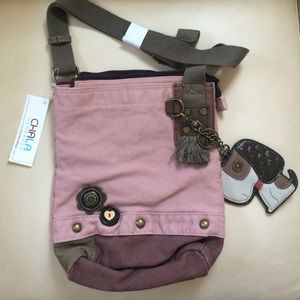 NWT Chala Handbag