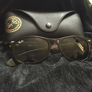 Ray ban sunglasses