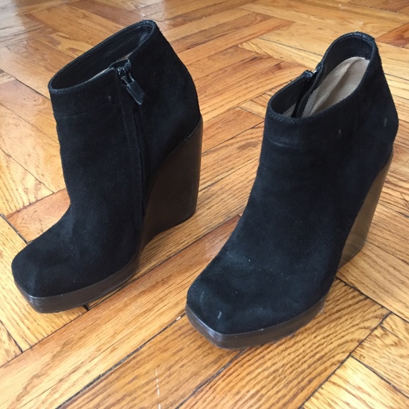 Booties - Picture 2 of 4