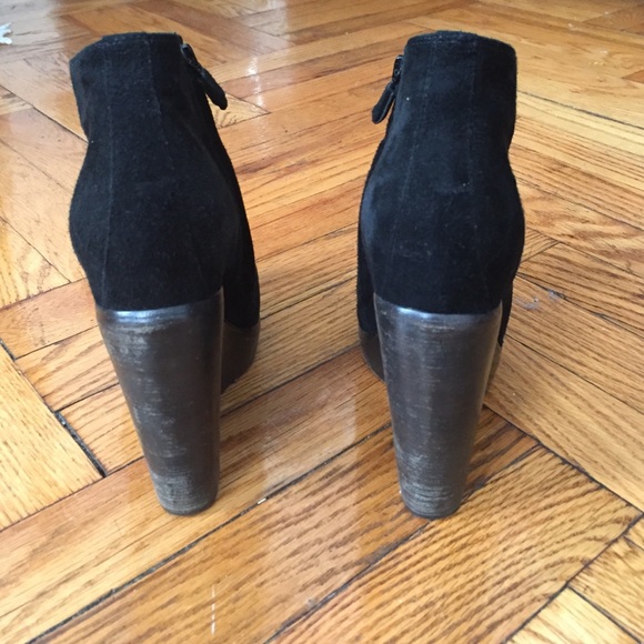 Booties - Picture 3 of 4