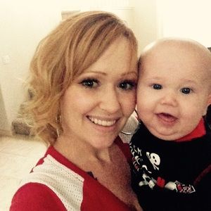 Meet your Posher, Rhawnie