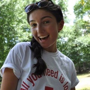 Meet your Posher, Sammy