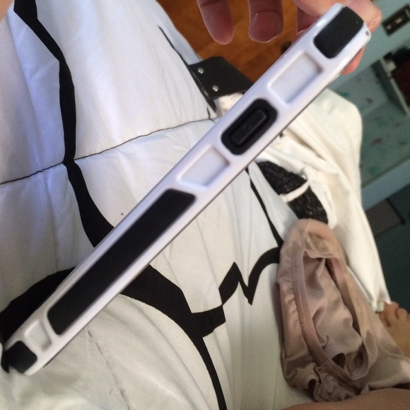 iPhone 6 water proof case.