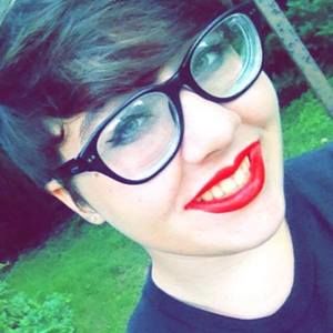 Meet your Posher, Rose