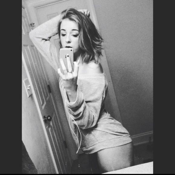 Meet your Posher, Kacie