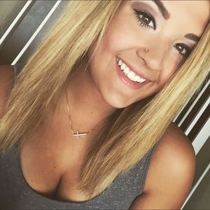 Meet your Posher, Natalee