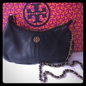 AUTHENTIC Tory Burch crossbody purse