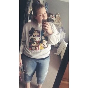 Meet your Posher, Laikin