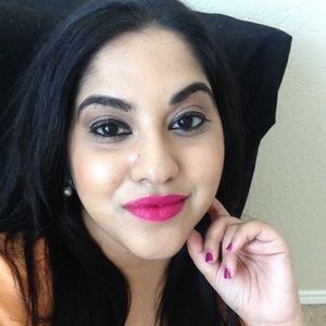 Meet your Posher, Rabia