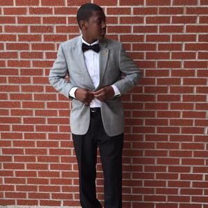 Meet your Posher, Key