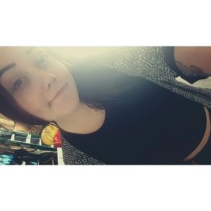 Meet your Posher, Megan