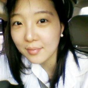 Meet your Posher, Hye won