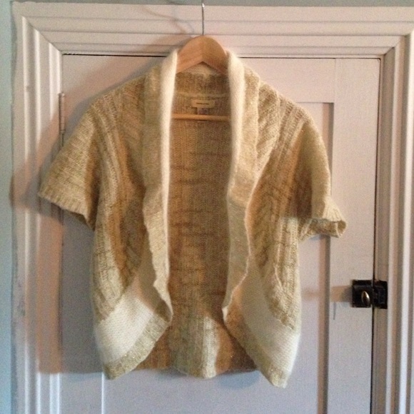 Anthropologie, Sleeping on Snow, Sweater