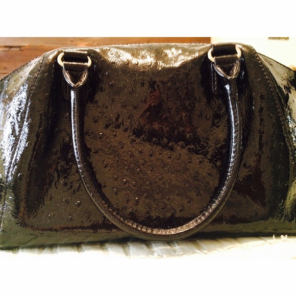 Kate Spade bag, black, medium sized - Picture 4 of 4