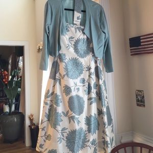 Jessica Howard size 16 dress