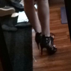 Meet your Posher, Alexis