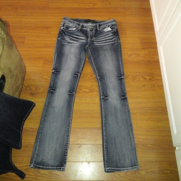 Twenty one jeans 7/8