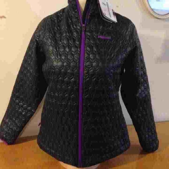 New Marmot Arona Jacket Womens Large