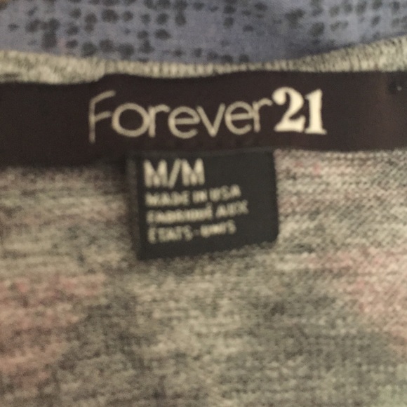 Aztec Print Tank - Picture 2 of 2