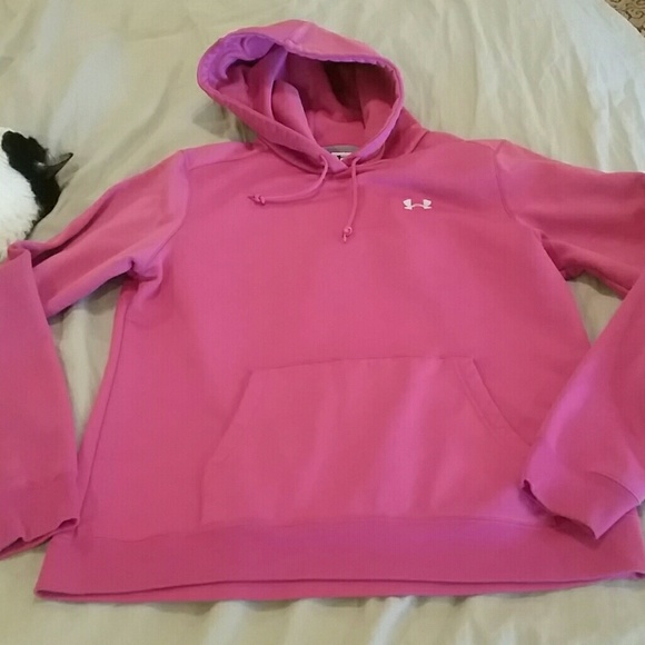 UA Hoodie