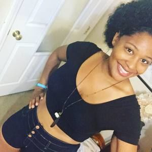 Meet your Posher, Tamara