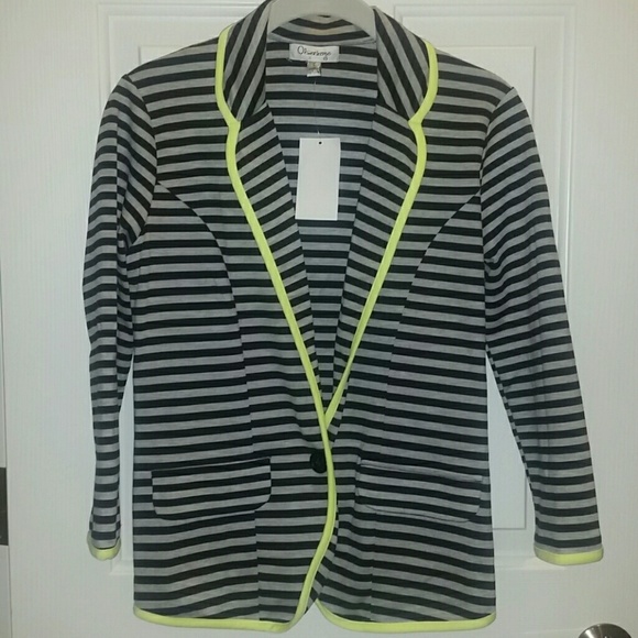 Jacket - Picture 1 of 1