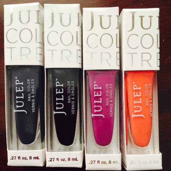 Julep Nail Polish