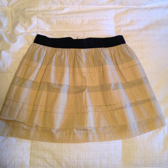 Anthropologie, Hazel skirt
