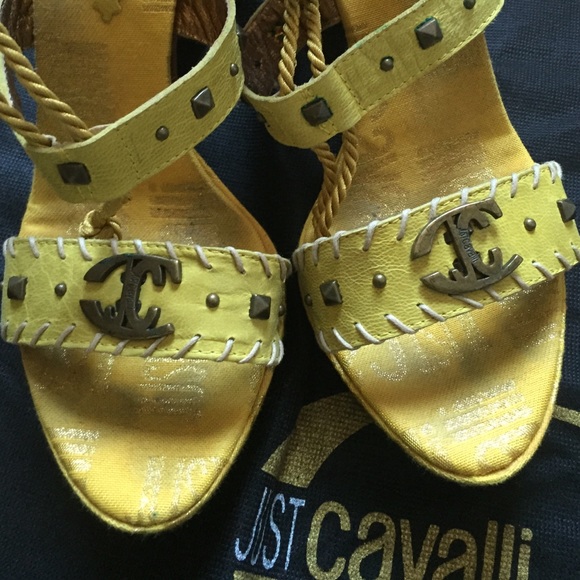 ❤️Just Cavalli ❤️ - Picture 1 of 4