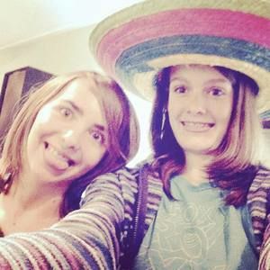 Meet your Posher, Jenna