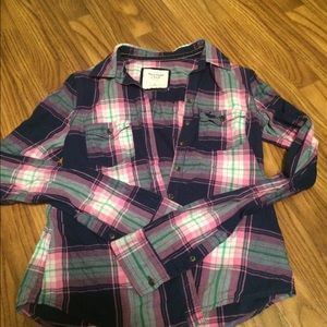 Long sleeve shirt! Very cute!