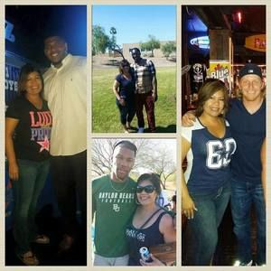 Meet your Posher, Irene