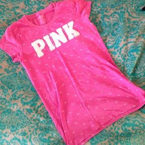 Victoria's Secret PINK top size S