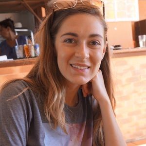 Meet your Posher, Yelena