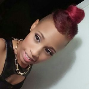 Meet your Posher, Alisha