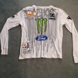 ✨LIMITED EDITION✨ DC Ken Block Thermal