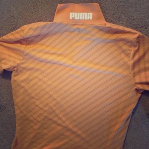 Puma shirt