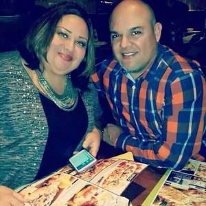 Meet your Posher, Rafael