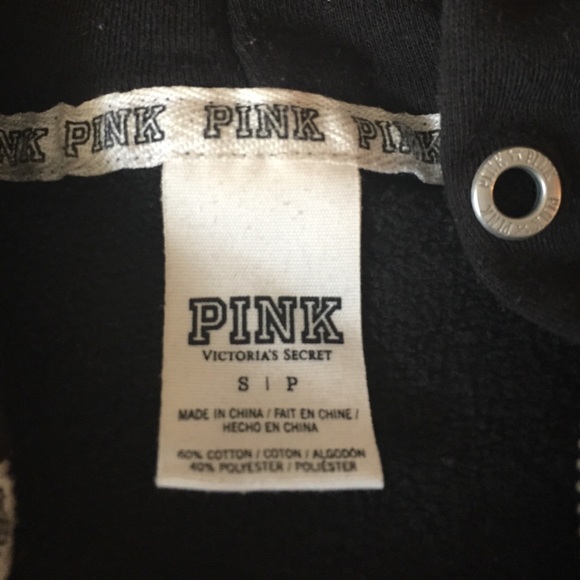 PINK jacket - Picture 2 of 3